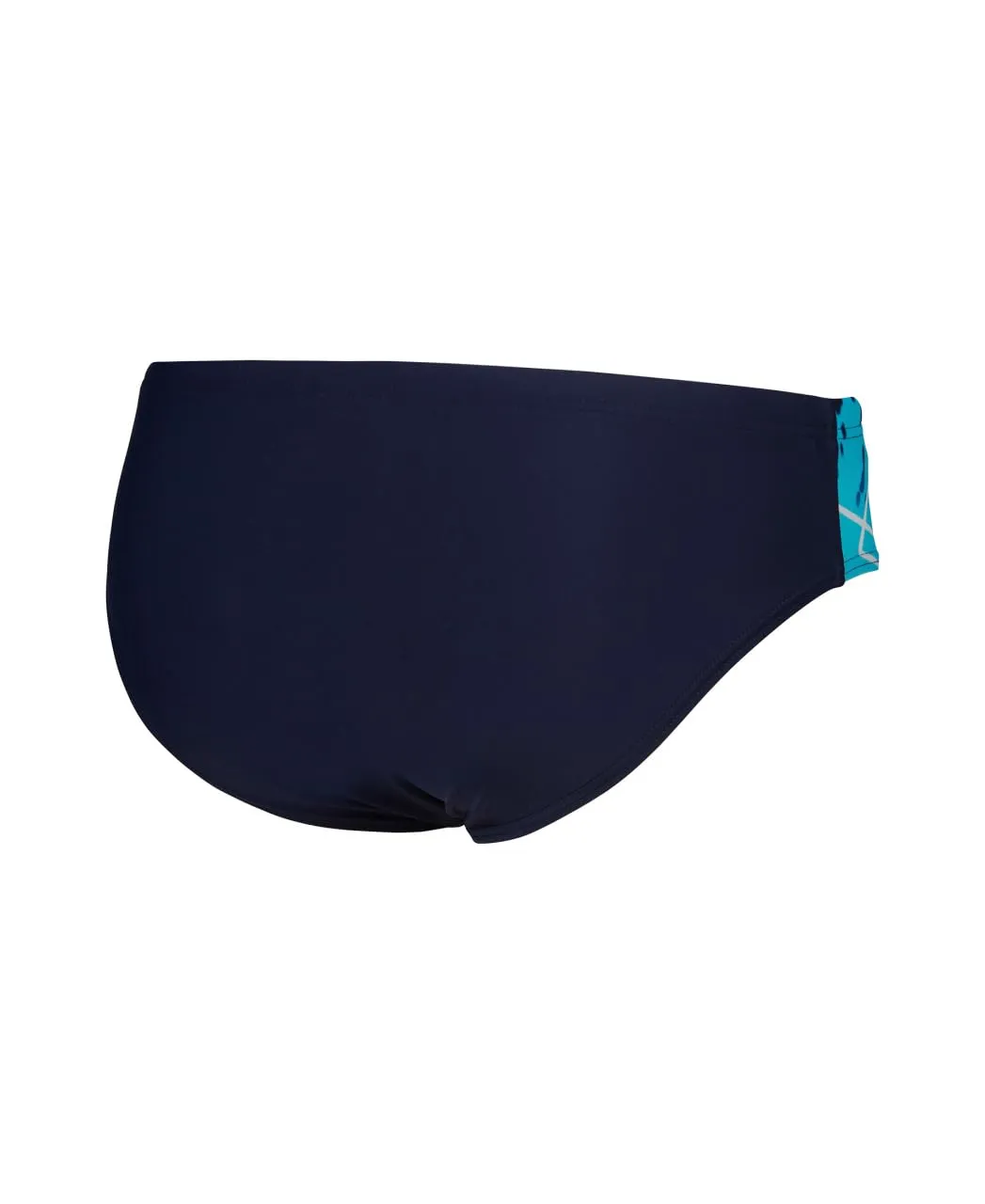 Arena Feel Funny Spot slip nuoto uomo poliammide riciclata