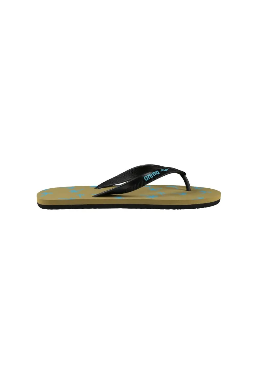 Arena Beach Flip Flop infradito unisex mare piscina