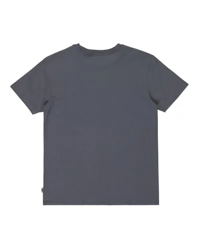 Billabong Arch Youth t-shirt ragazzo cotone logo