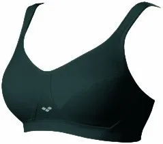 Arena Lorybel reggiseno sportivo donna sostegno forte coppe modellate