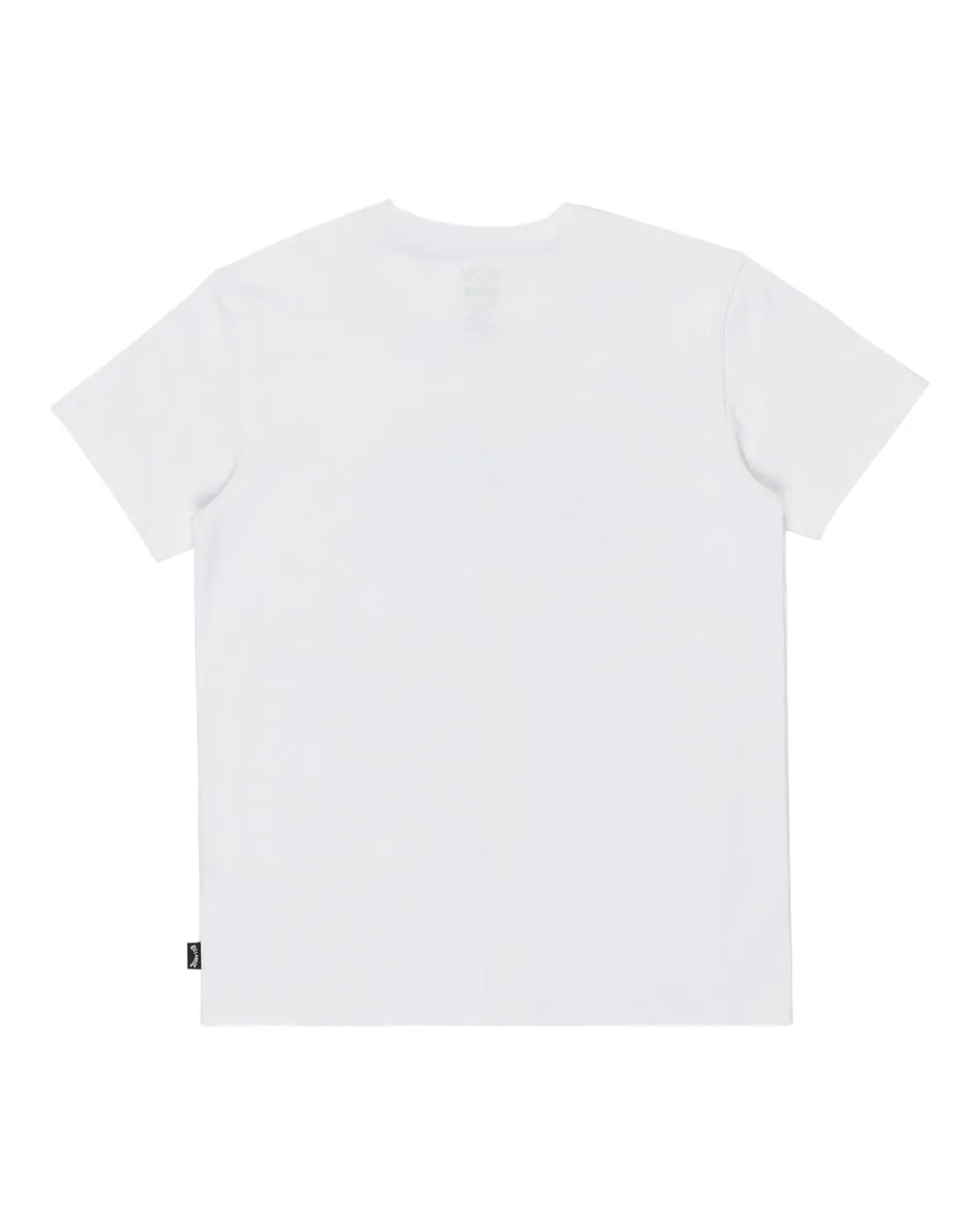 Billabong Arch Frame T-Shirt Bambino Nero 10 Anni