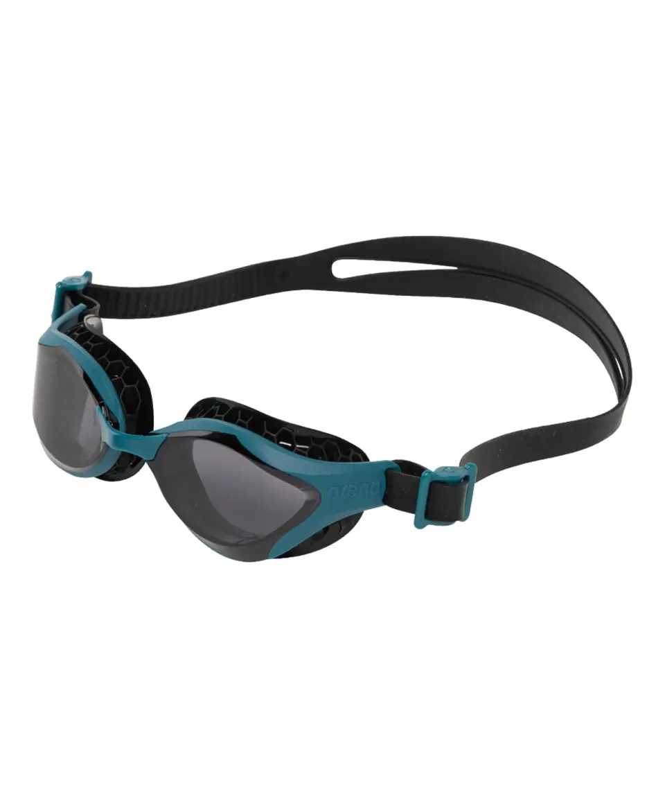 Arena Air-Bold Swipe occhialini nuoto adulto lenti chiare