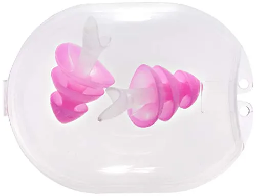 Arena Earplug Pro tappi orecchie nuoto silicone