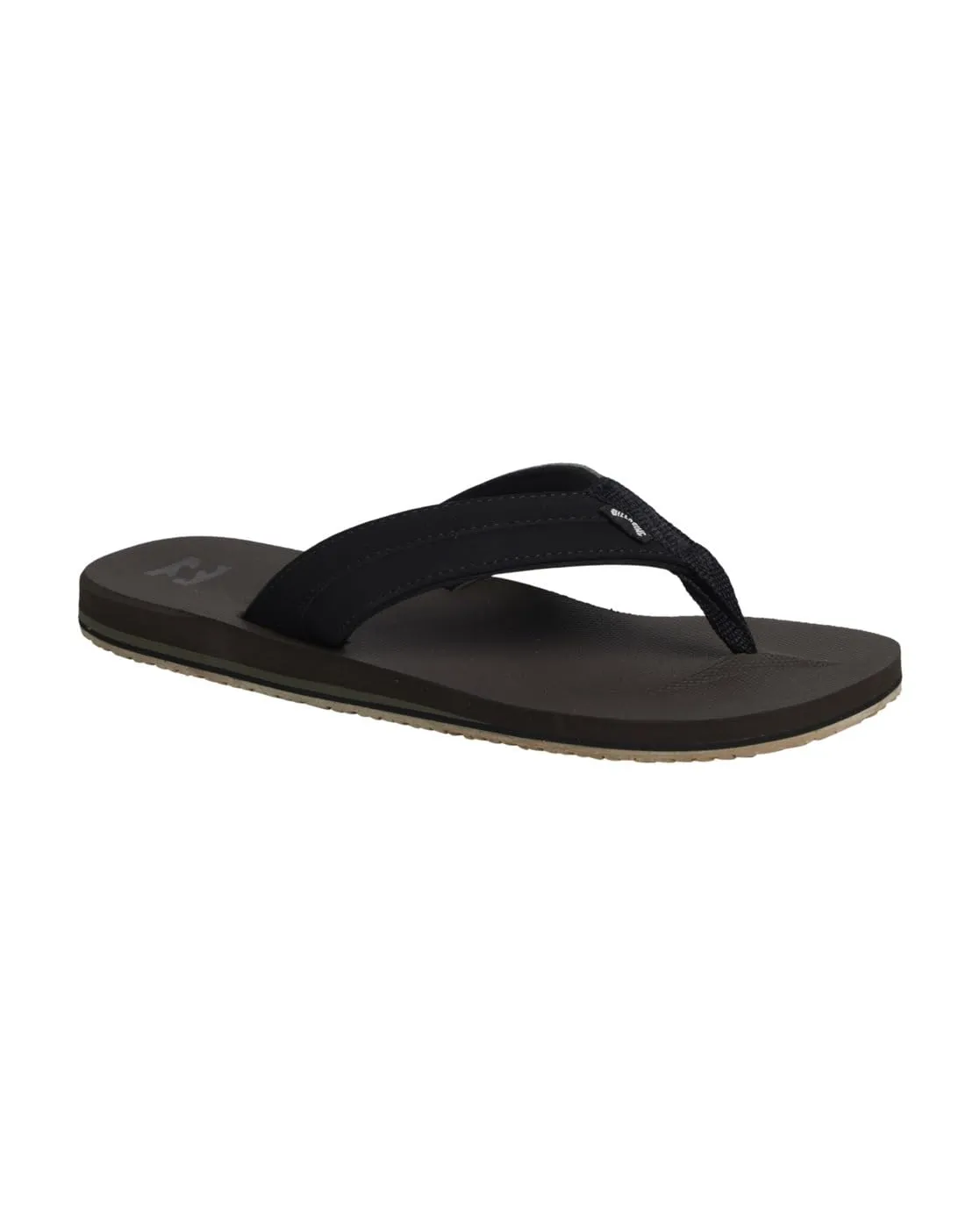 Billabong All Day Impact Sandali Uomo Marrone 39