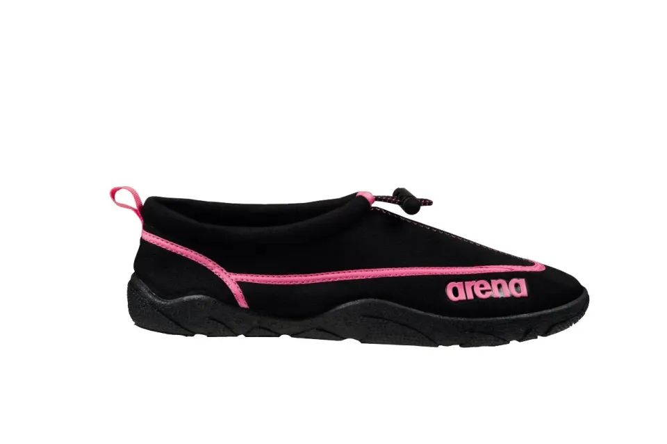 Arena Bow W scarpette scoglio donna 40 EU nere