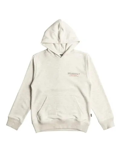 Billabong Foundation Po t-shirt ragazzo pack singolo