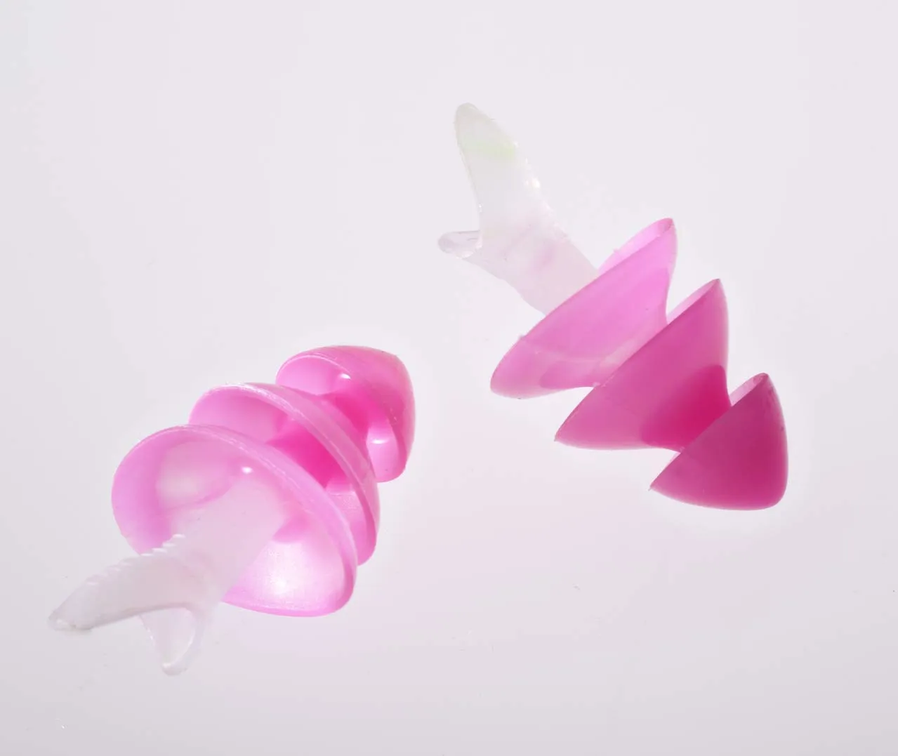 Arena Earplug Pro tappi orecchie nuoto silicone