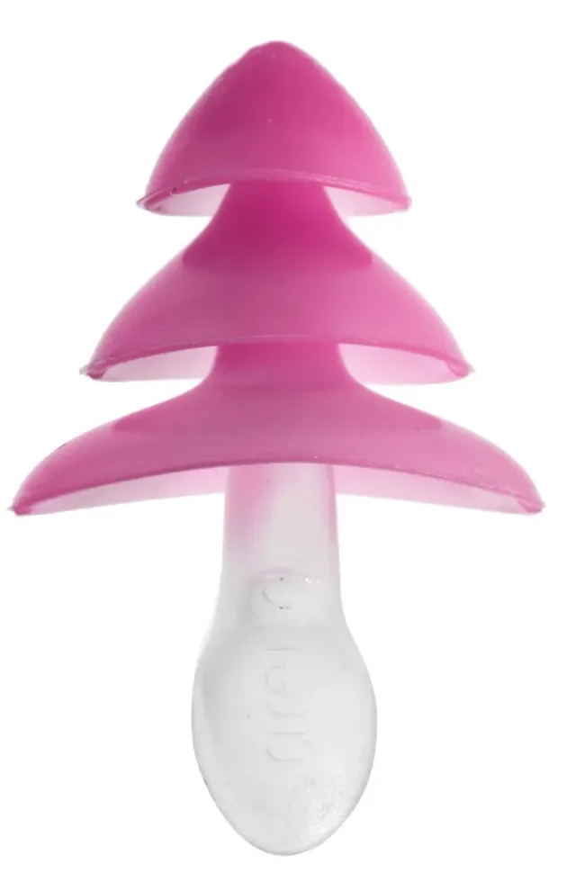 Arena Earplug Pro tappi orecchie nuoto silicone