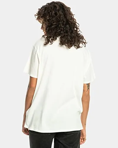 Billabong Golden Island Maglia Donna S cotone