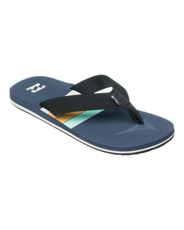Billabong All Day Theme infradito uomo suola EVA