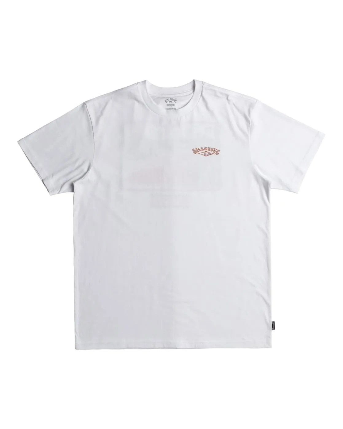 Billabong Dreamy Place SS t-shirt uomo cotone regular