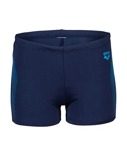 Arena Graphic boxer mare ragazzo UPF 50+ elastico