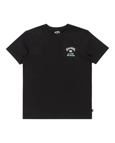 Billabong Know The Feeling Maglietta 16 Anni cotone