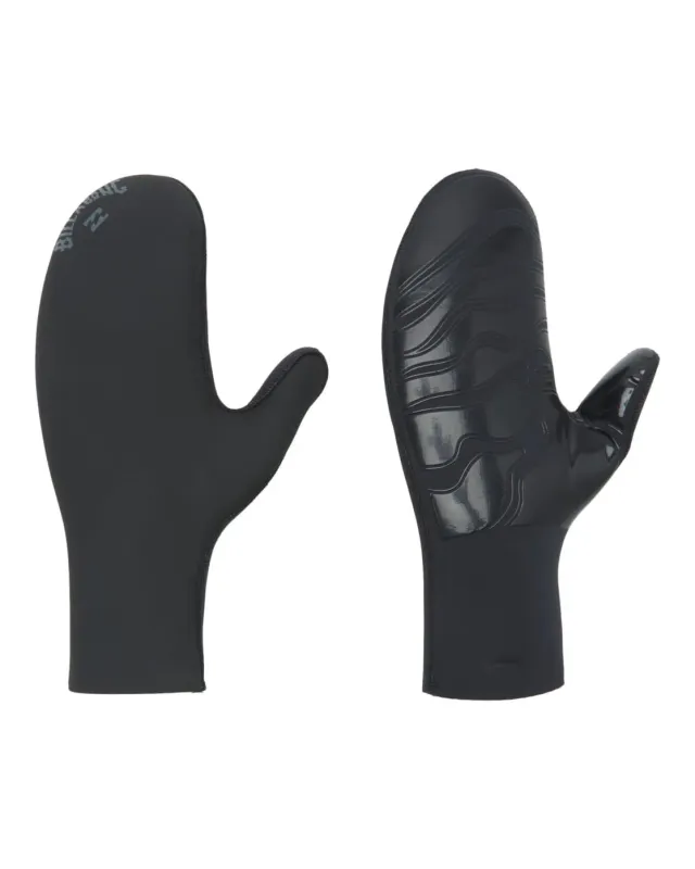 Billabong 5 Absolute Mitten Muffole Muta XL Neoprene