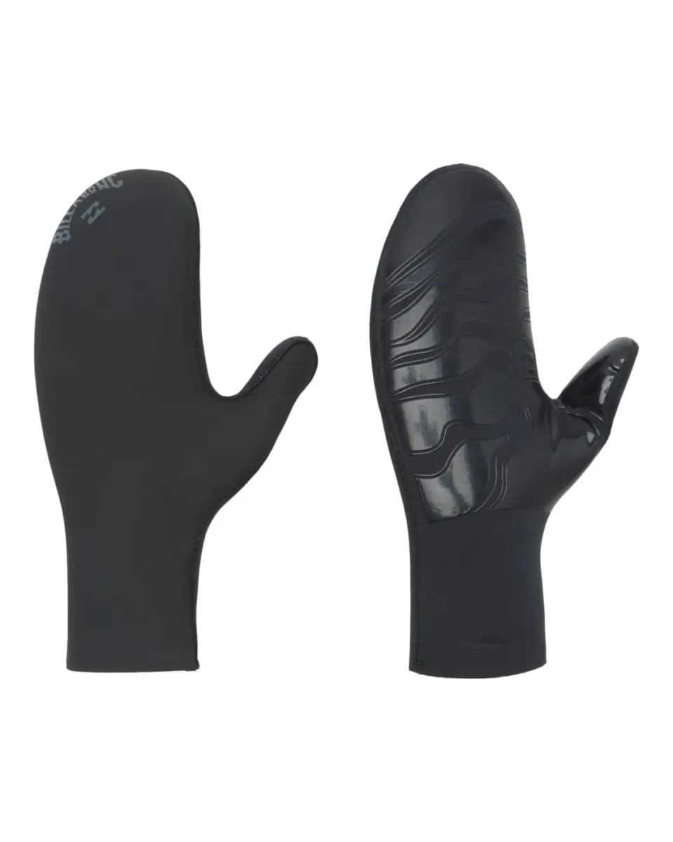 Billabong 5 Absolute Mitten Muffole Muta XL Neoprene
