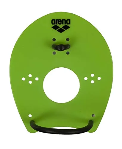 Arena Elite Hand Paddle palette nuoto adulti perforate