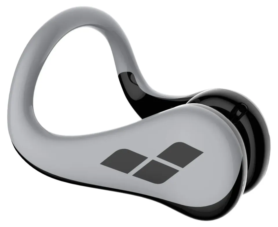 Arena Nose Clip Pro II tappanaso nuoto morbido senza PVC