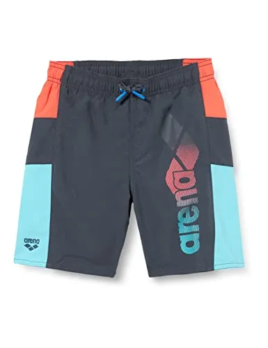 Arena Optimal Jr pantaloncini costume bambino boxer mare piscina