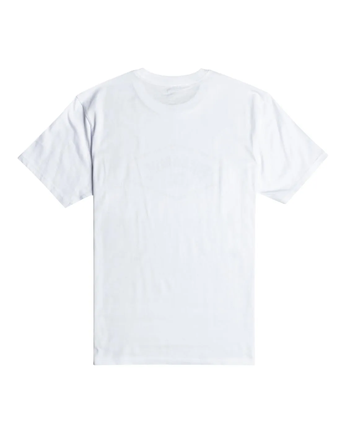 Billabong Exit Arch SS camicia uomo S bianca