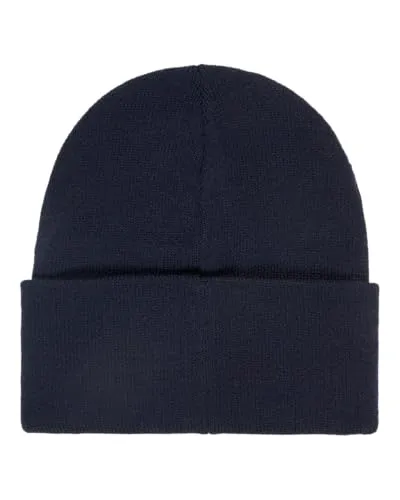Billabong Eternal Beanie Berretto Uomo Blu caldo
