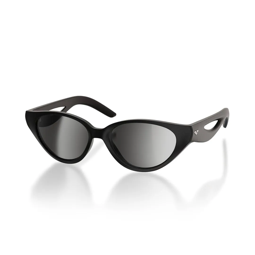 Arena Sirena occhiali da sole polarizzati gloss apricot cat. 3