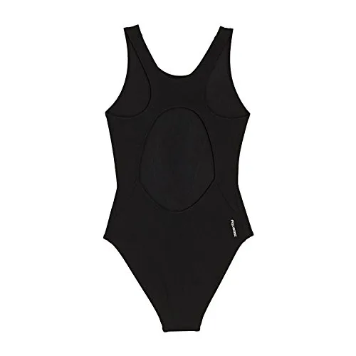 Zoggs Cottesloe Sportsback costume intero 14-15 anni cloro