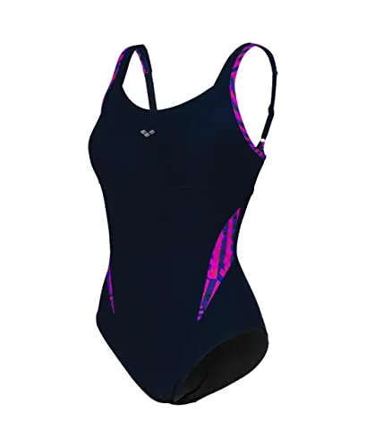 Arena Bodylift Cloe Strap Back C-Cup intero donna modellante