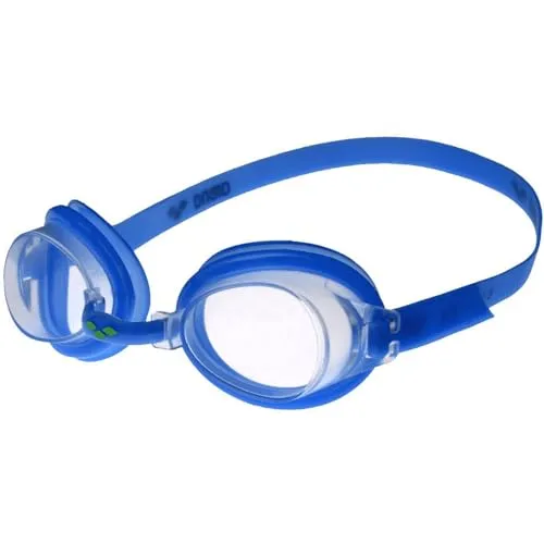 Arena Bubble 3 Jr occhialini nuoto bambini blu