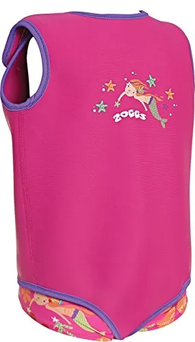 Zoggs Baby Wrap muta neonato neoprene termica