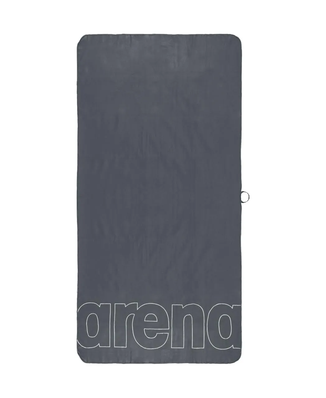 Arena Smart Plus asciugamano microfibra 100x50 viaggio