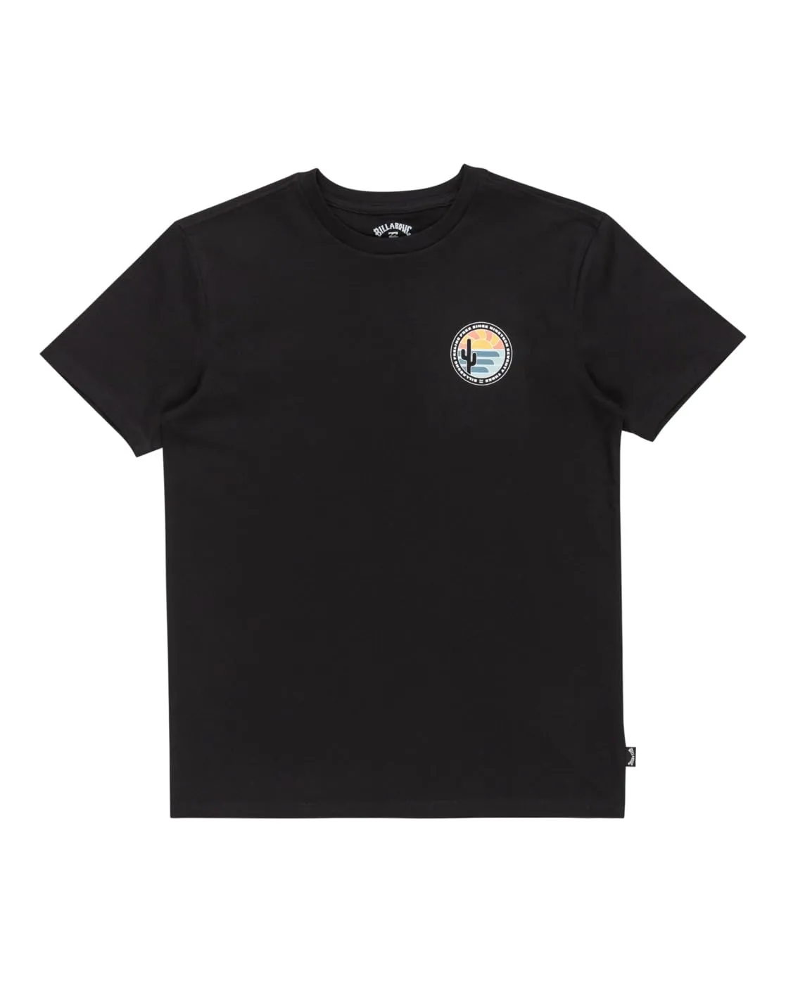 Billabong Shine Bright Maglietta 14 Anni cotone