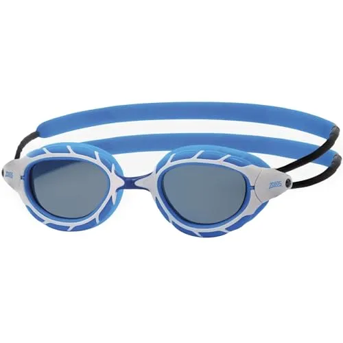 Zoggs Predator Regular occhialini nuoto polarizzati