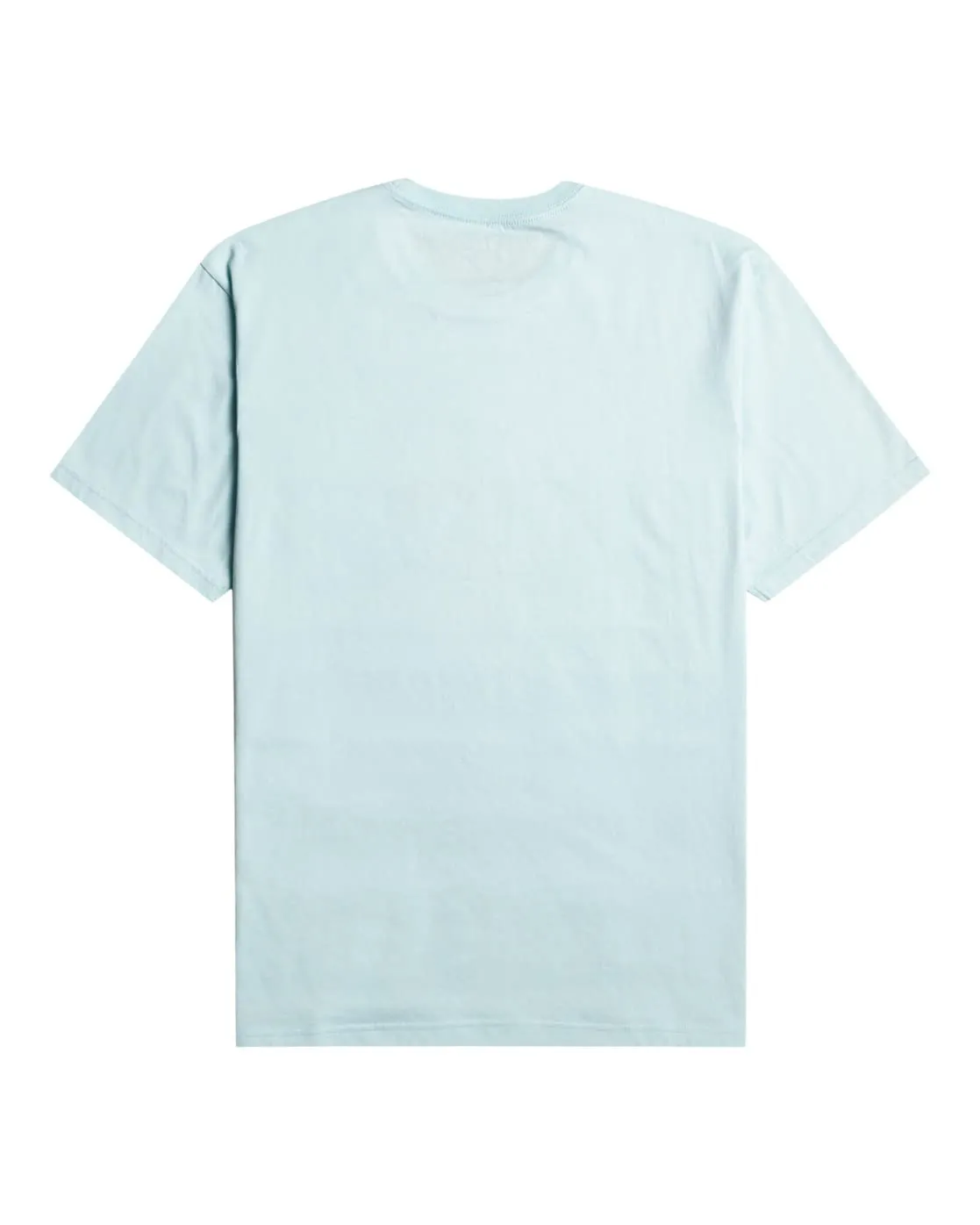 Billabong Swell SS camicia uomo manica corta cotone