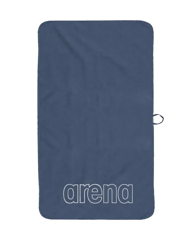 Arena Smart Plus telo piscina microfibra 150x90