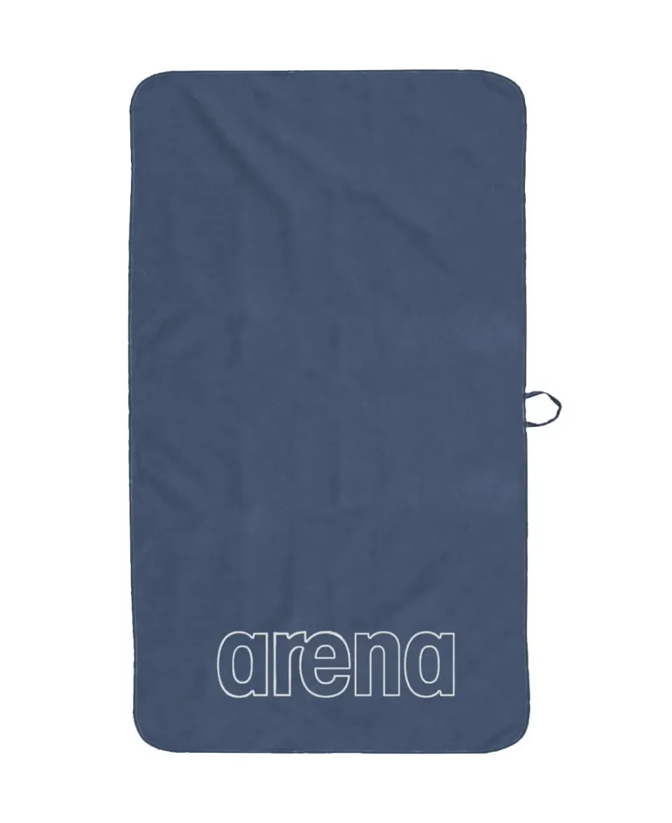 Arena Smart Plus telo piscina microfibra 150x90