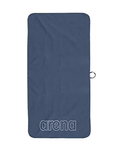 arena Gym Smart Plus telo palestra microfibra 50x100 rapida asciugatura