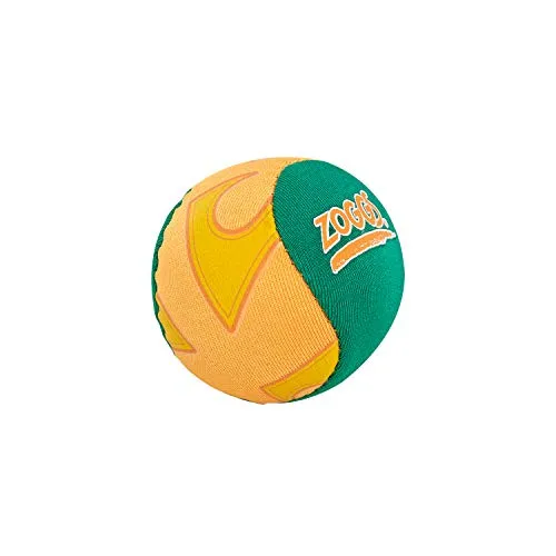 Zoggs Aquaman palla gel piscina bimbi 3 anni+ rimbalzante