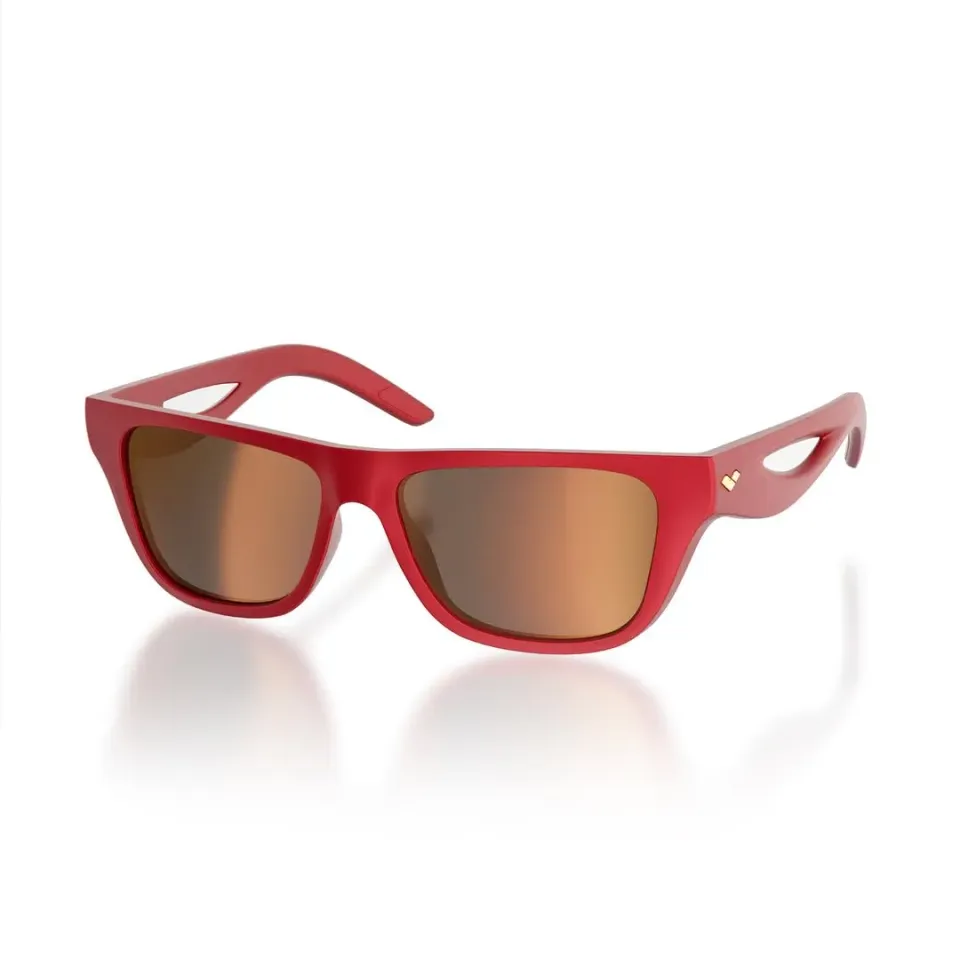 Arena Oceanid occhiali sole polarizzati Red Carpet cat.3