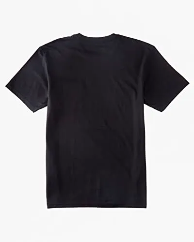 Billabong Pocket Labels camicia uomo taschino