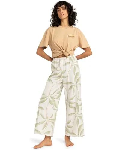 Billabong Beach Spirit pantaloni donna taglia XXL