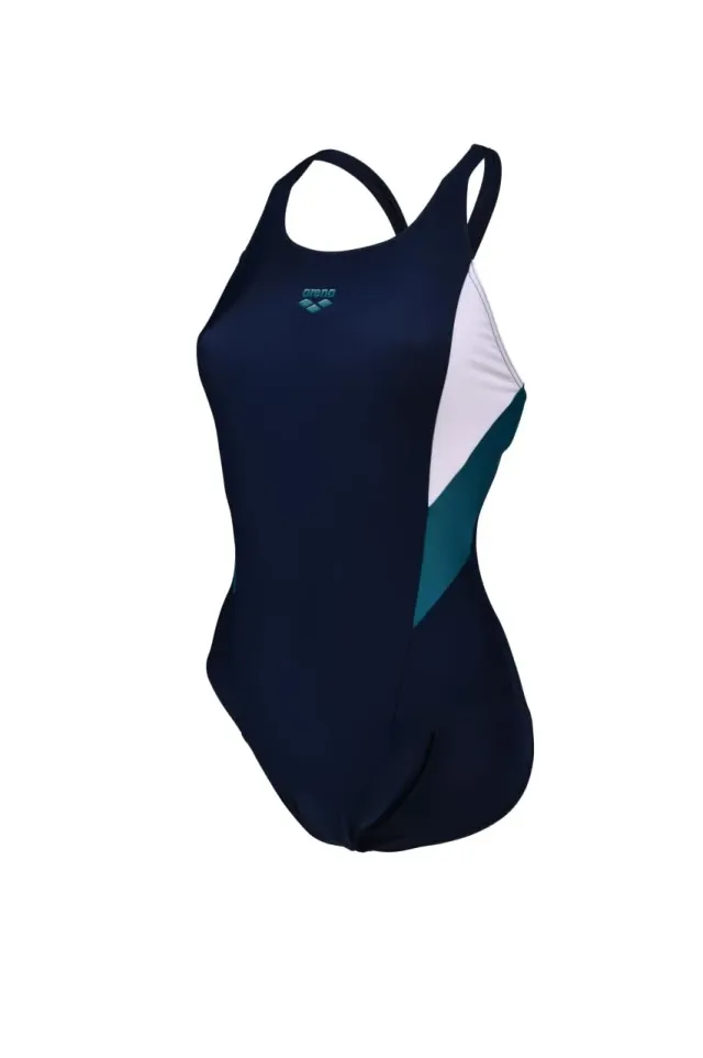 Arena Panel V Back costume intero donna elasticizzato