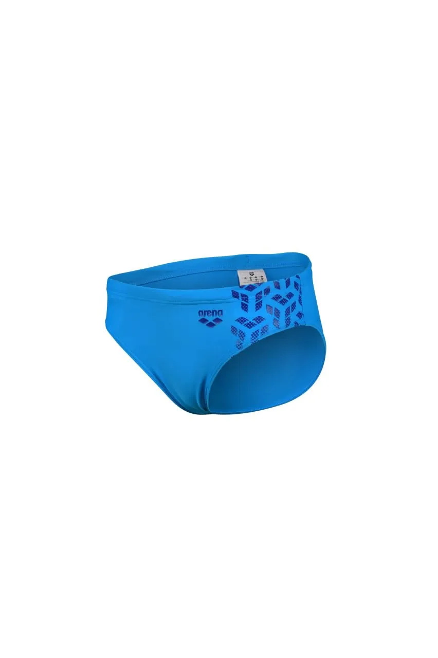 Arena Kikko V Slip Bambino cloro-resistente