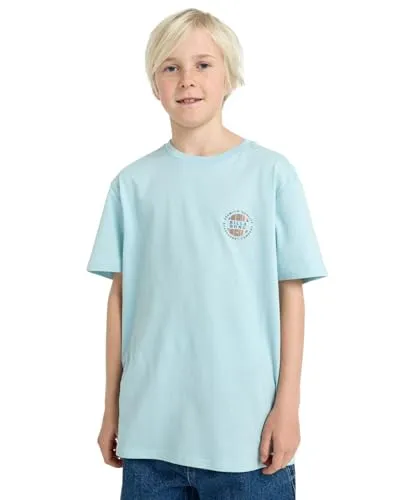 Billabong Rotor Fill SS t-shirt ragazzo 14 anni manica corta