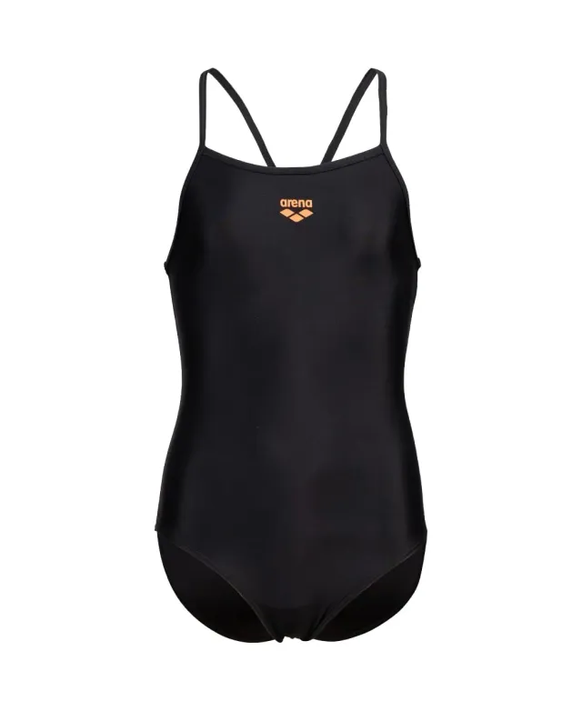 Arena Feel Light Drop Back costume bambina 10-11 anni