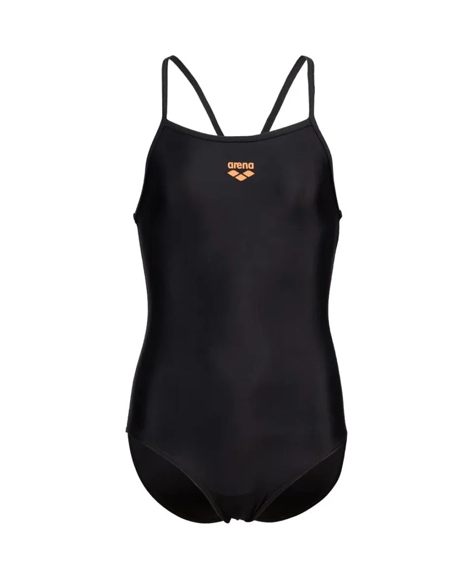Arena Feel Light Drop Back costume bambina 10-11 anni