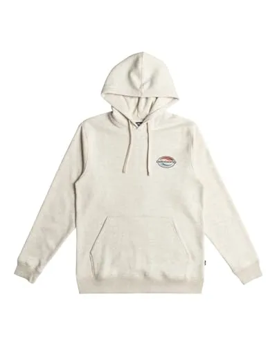 Billabong Po Murato felpa cappuccio uomo elasticizzata