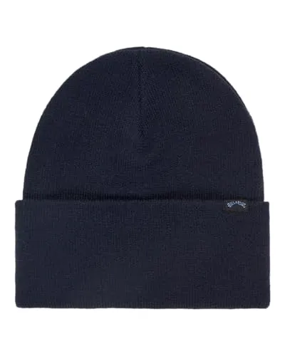 Billabong Eternal Beanie Berretto Uomo Blu caldo
