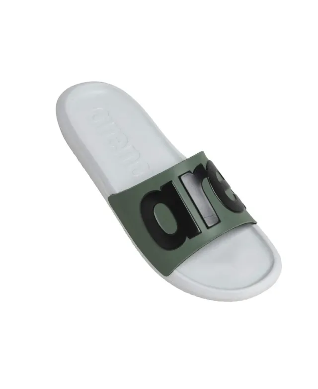 arena Urban ciabatte piscina unisex grip bagnato