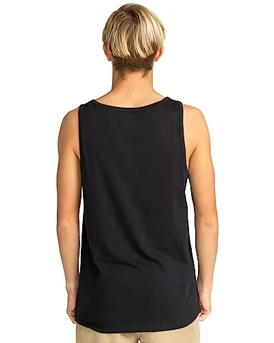 Billabong Inversed TK camicia uomo nero XS leggera