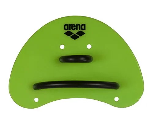 Arena Elite Finger Paddle palette nuoto dita palmo scoperto
